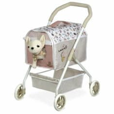 slomart Pet cart Decuevas Sweet Otroška 35 x 50 x 56 cm