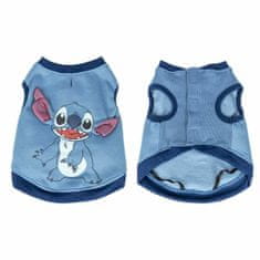 slomart Pasja majica Stitch M Modra