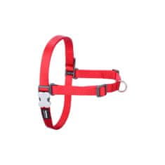 slomart Pas za psa Red Dingo 70-98 cm Rdeča L