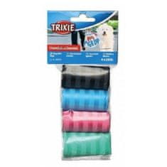 slomart Torbe Trixie 22840 Plastika (80 Kosi)