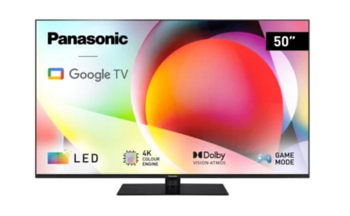 Panasonic TN-50W70AEZ 4K UHD LED  televizor