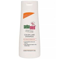 Sebamed Šampon za barvane lase Classic (Colour Care Shampoo) 200 ml