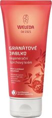 Weleda Regenerativna krema za prhanje z granatnim jabolkom 200 ml