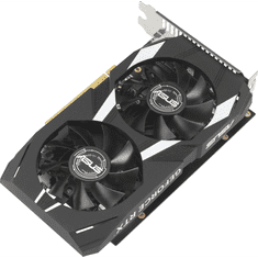 ASUS Grafična kartica GeForce RTX 3050 DUAL OC, 6GB GDDR6, PCI-E 4.0