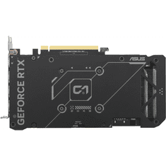 ASUS Grafična kartica GeForce RTX 4070 SUPER EVO DUAL, 12GB GDDR6X, PCI-E 4.0