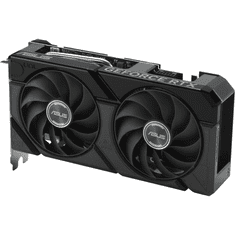 ASUS Grafična kartica GeForce RTX 4070 SUPER EVO DUAL, 12GB GDDR6X, PCI-E 4.0