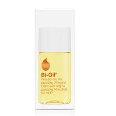 Bi-Oil negovalno olje (naravno) - prostornina 200 ml