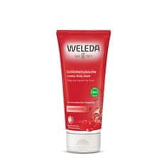 Weleda Regenerativna krema za prhanje z granatnim jabolkom 200 ml