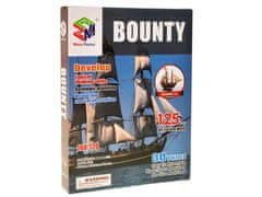 JOKOMISIADA 3D Puzzle Pomorska ladja Bounty ZA2599