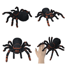 KEDO Igrača pajek TARANTULA na daljinsko vodenje