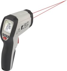 Voltcraft IR 650-16D infrardeči termometer Optični termometer 16:1 -40 - 650 °C pirometer