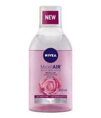 Nivea Micelarna rožna voda 400 ml