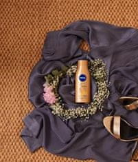 Nivea Utrjevalni tonirani losjon za telo Q10 Firming + Bronze (losjon za telo) 400 ml