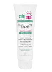 Sebamed Pomirjujoča krema za roke s 5 % sečnine Urea (krema za roke) 75 ml