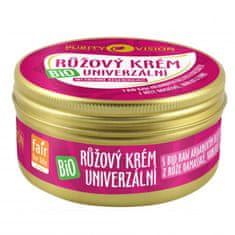 Organska krema z vrtnicami univerzalna 70 ml