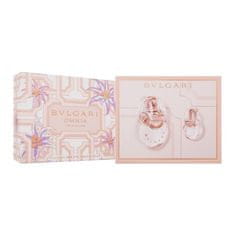 Bvlgari Omnia Crystalline Set toaletna voda 100 ml + toaletna voda 15 ml za ženske