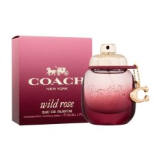 Coach Wild Rose 30 ml parfumska voda za ženske