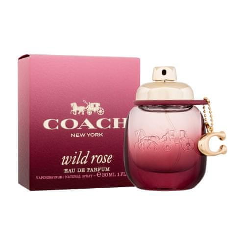 Coach Wild Rose parfumska voda za ženske