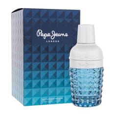 Pepe Jeans Life Is Now For Him 100 ml toaletna voda za moške