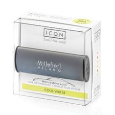 Millefiori Milano Dišava za avto Icon Classic Cool Water 47 g