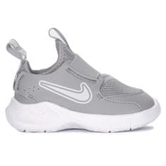 Nike Čevlji siva 19.5 EU Flex Runner 3