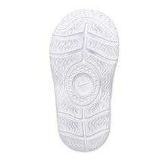 Nike Čevlji siva 19.5 EU Flex Runner 3