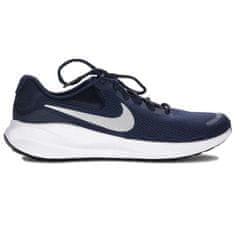 Nike Čevlji mornarsko modra 43 EU Revolution 7