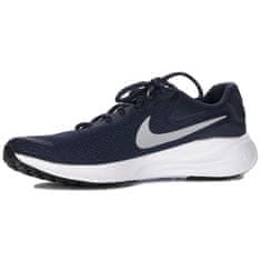 Nike Čevlji mornarsko modra 43 EU Revolution 7