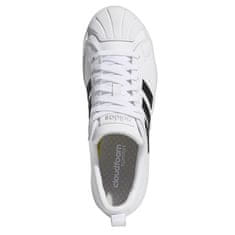 Adidas Čevlji bela 38 2/3 EU Streetcheck