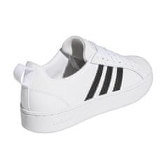 Adidas Čevlji bela 38 2/3 EU Streetcheck