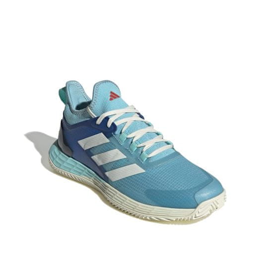 Adidas Čevlji teniški copati modra Adizero Ubersonic 4.1