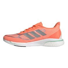 Adidas Čevlji obutev za tek oranžna 44 2/3 EU Supernova+