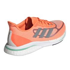 Adidas Čevlji obutev za tek oranžna 44 2/3 EU Supernova+