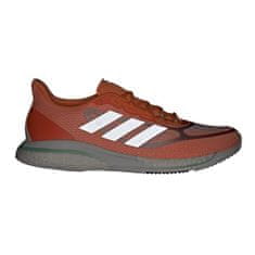 Adidas Čevlji obutev za tek oranžna 44 2/3 EU Supernova+