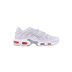 Nike Čevlji bela 42.5 EU Air Max Plus Tn Tuned Utility