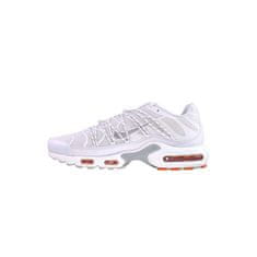 Nike Čevlji bela 42.5 EU Air Max Plus Tn Tuned Utility