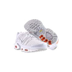 Nike Čevlji bela 42.5 EU Air Max Plus Tn Tuned Utility