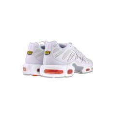 Nike Čevlji bela 42.5 EU Air Max Plus Tn Tuned Utility