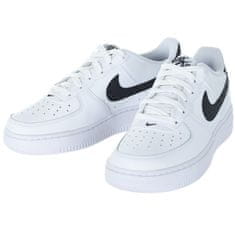 Nike Čevlji bela 37.5 EU Air Force 1