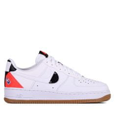 Nike Čevlji bela 40.5 EU Air Force 1 Low '07 Nba