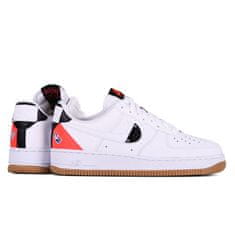 Nike Čevlji bela 40.5 EU Air Force 1 Low '07 Nba