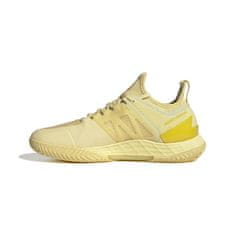 Adidas Čevlji teniški copati rumena 40 EU Adizero Ubersonic 4 Allcourt