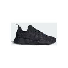 Nike Čevlji črna 46 EU Męskie Adidas Nmd_r1