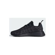 Nike Čevlji črna 46 EU Męskie Adidas Nmd_r1