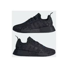 Nike Čevlji črna 46 EU Męskie Adidas Nmd_r1