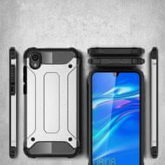 HURTEL HYBRID ARMOR ARMOURED HYBRID CASE OVITEK ZA HUAWEI Y5 2019 / HONOR 8S ZLAT