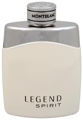 Mont Blanc Legend Spirit - EDT TESTER 100 ml