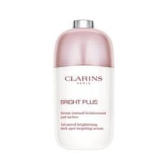 Clarins Serum za posvetlitev kože Bright Plus (Advanced Brightening Dark Spot-Targeting Serum) 50 ml