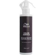 Wella Professional Predbarvna obdelava Color Service (Pre-Color Treatment) 185 ml