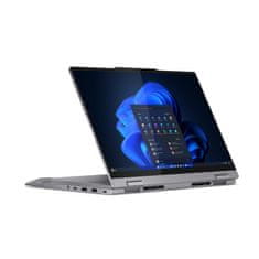 Lenovo ThinkBook 14 G4 prenosnik, Ultra 5 125U, 14, WUXGA, 16GB, 512GB SSD, W11P (21MX0019SC)